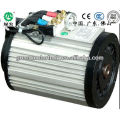 cheap price 48V traction motor for low speed Electric Car